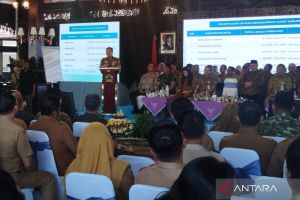 Investasi padat karya dongkrak pertumbuhan ekonomi di Jateng