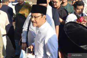 Gus Ipul ajak masyarakat perkuat tabayun di era digital