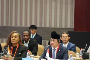 Indonesia ingin belajar dari China soal pengentasan kemiskinan