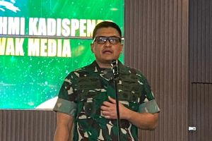 TNI AD jelaskan alasan penertiban rumah dinas di Lenteng Agung