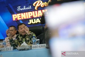 BGN: Jumlah dapur MBG lolos verifikasi sebanyak 29.400