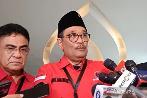 DPP PDIP perkirakan Megawati hadiri peringatan Hari Lahir Pancasila