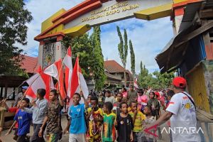 Memperkokoh NKRI lewat pentas seni