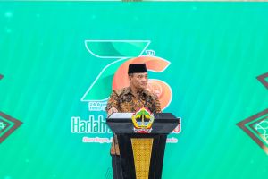 Pemprov Jateng ajak Fatayat jaga pesantren dari kekerasan
