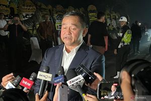 KSAD: Ryamizard tinggalkan warisan pembinaan prajurit TNI AD