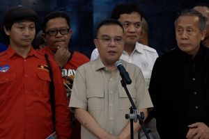 DPR terima aspirasi dari aliansi buruh untuk ditindaklanjuti