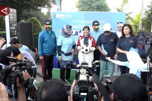 TVRI, ANTARA, dan RRI perkuat kolaborasi pemberitaan Piala Dunia 2026