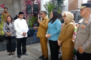 Pemkot Ambon imbau penggunaan wadah ramah lingkungan untuk kurban