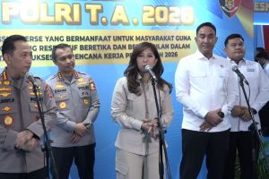 Kemenkomdigi dan Polri perkuat kolaborasi, basmi kejahatan siber