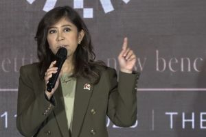 Menkomdigi: Setiap warga berhak atas informasi bukan misinformasi