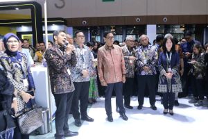 PHE pertegas komitmen jaga ketahanan energi nasional