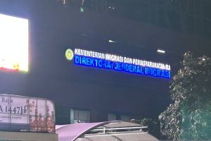 Menteri Imipas tak ketahui keberadaan Wamen Silmy Karim