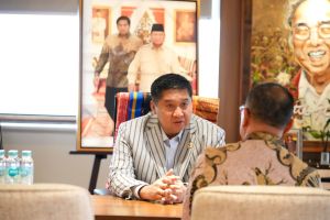 Menteri PKP tingkatkan alokasi Program BSPS di Sulawesi Tenggara