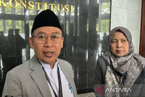 Uji materiil, Majelis Masyayikh tegaskan negara wajib biayai pesantren