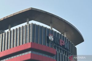KPK ungkap kasus pengadaan notifikasi perbankan via SMS dan WA