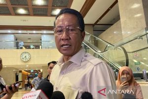 Menkum serahkan penegakan hukum eks pimpinan BGN ke Kejagung