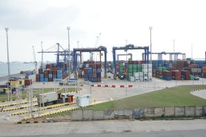 BP Batam: Jumlah direct call internasional Batu Ampar naik 212 persen