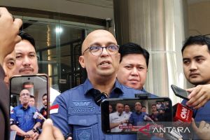 Kejagung pastikan motor listrik tak disita terkait kasus korupsi MBG