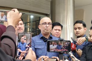 Kejagung: Tiga tersangka kasus MBG diduga selewengkan insentif SPPG