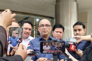 Kejagung ungkap sudah pelajari kasus korupsi MBG sejak lama