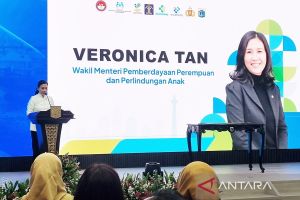 Pelayanan terpadu harus respons laporan kekerasan maksimal 1x24 jam