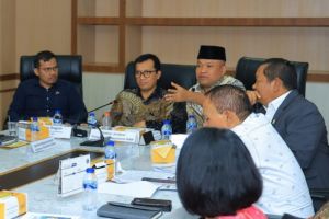 Komisi XIII DPR: Negara harus hadir bagi rakyat dalam konflik agraria