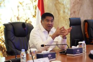 Kementerian PKP perkuat tata kelola program perumahan nasional