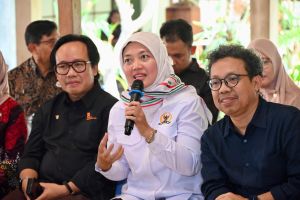 Komisi VII: Perlu keberpihakan kebijakan perkuat ekosistem perfilman