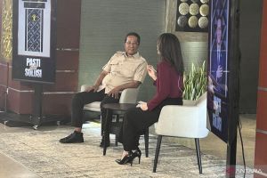 Menkum: Pelepasan status WNI ketat pastikan tak ada lagi kewajiban