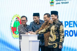 Menkop: Jateng pelopor insersi kurikulum koperasi