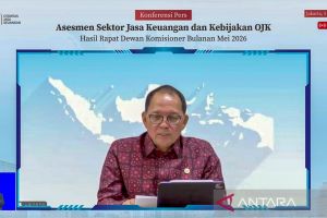 OJK sesuaikan aturan usai putusan MK soal pembayaran manfaat pensiun