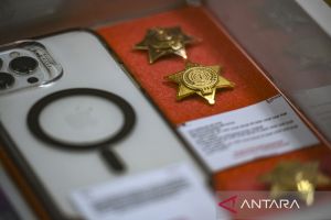 KPK umumkan lelang 108 lot barang dan tentukan pemenang pada 18 Juni