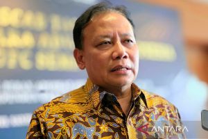 KY terima 592 laporan dugaan pelanggaran etik hakim selama Januari-Juni 2026