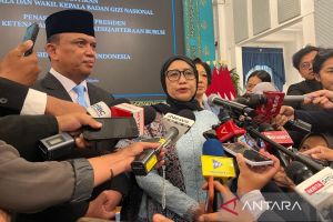 BGN buka peluang dapur MBG dibiayai CSR BUMN hingga hibah luar negeri