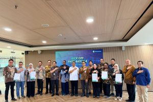 PTPP raih proyek RSUD Mamuju Tengah senilai Rp143,09 miliar