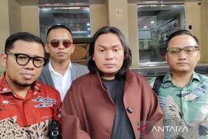 Kriminal kemarin, Keanu diperiksa Polda hingga IRT ditodong senpi