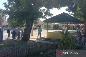 Gempa susulan terasa hingga Gorontalo Utara