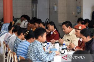 Sekolah yang tidak menerima pendaftaran