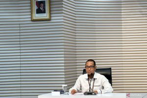 KPK sedang selidiki korupsi MBG saat Kejagung tahan eks pimpinan BGN