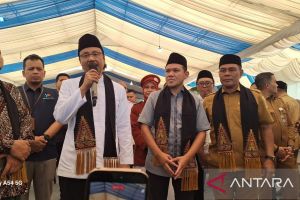 Mensos :  tindak tegas pelaku perundungan di Sekolah Rakyat