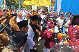 Mensos pastikan siswa SR dari keluarga kurang mampu