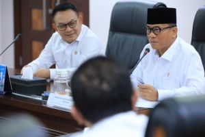 Kemendes gandeng KSP tangani ribuan Desa Tertinggal di 30 kabupaten