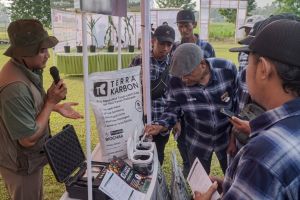 Syngenta Indonesia-TerraBaru berinovasi dukung pertanian regeneratif