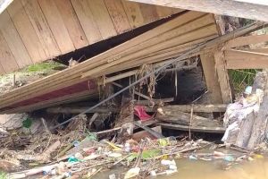 Pemkab percepat penyaluran dana stimulan rumah rusak akibat bencana