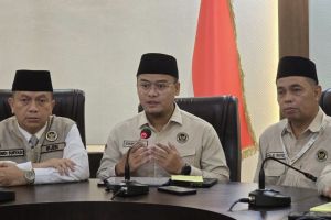 Kemenhaj tindak tegas oknum KBIHU dan petugas yang menyimpang