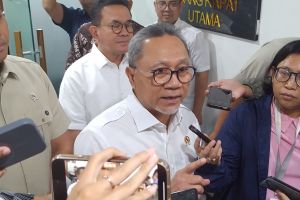 Pemerintah tambah bantuan beras untuk 33 juta penerima hadapi kemarau