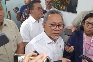 Pemerintah subsidi kedelai Rp2.000 per kg lewat Bulog