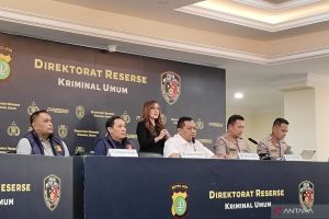 Polda Metro Jaya bagikan tips kepada masyarakat antisipasi curanmor