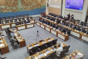 ANTARA kawal narasi Astacita dalam kinerja pemberitaan 2026