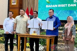 Kementan gandeng BRIN perkuat riset demi swasembada dan hilirisasi